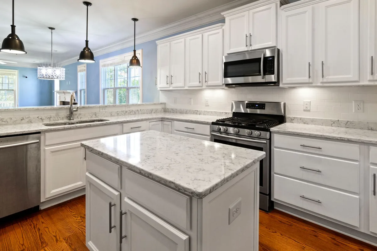 Filth & Squalor Cleanup in South Windham, ME