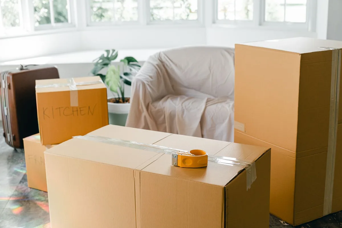 Animal Hoarding Cleanup in South Windham, ME